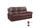 8546BR-3PWH McCall Power Double Reclining Sofa with Power Headrests and Charging Ports
