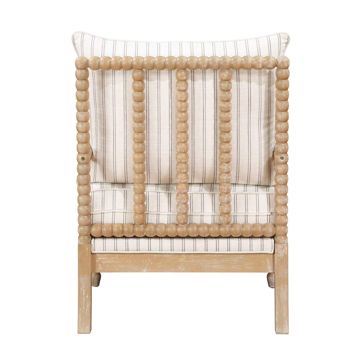 8557-1SS Hampstead Accent Chair