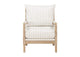 8557-1SS Hampstead Accent Chair