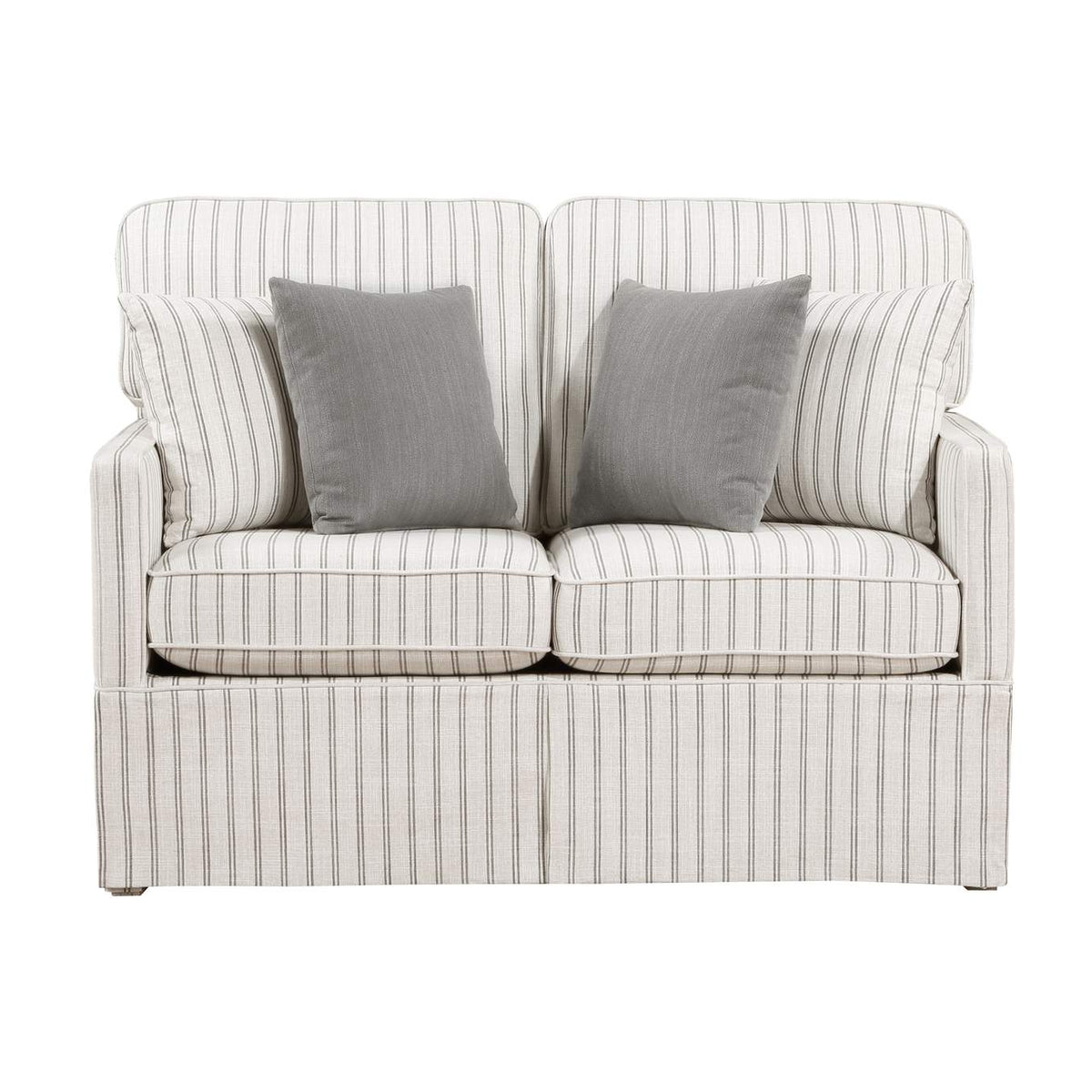 8557-2 Hampstead Love Seat