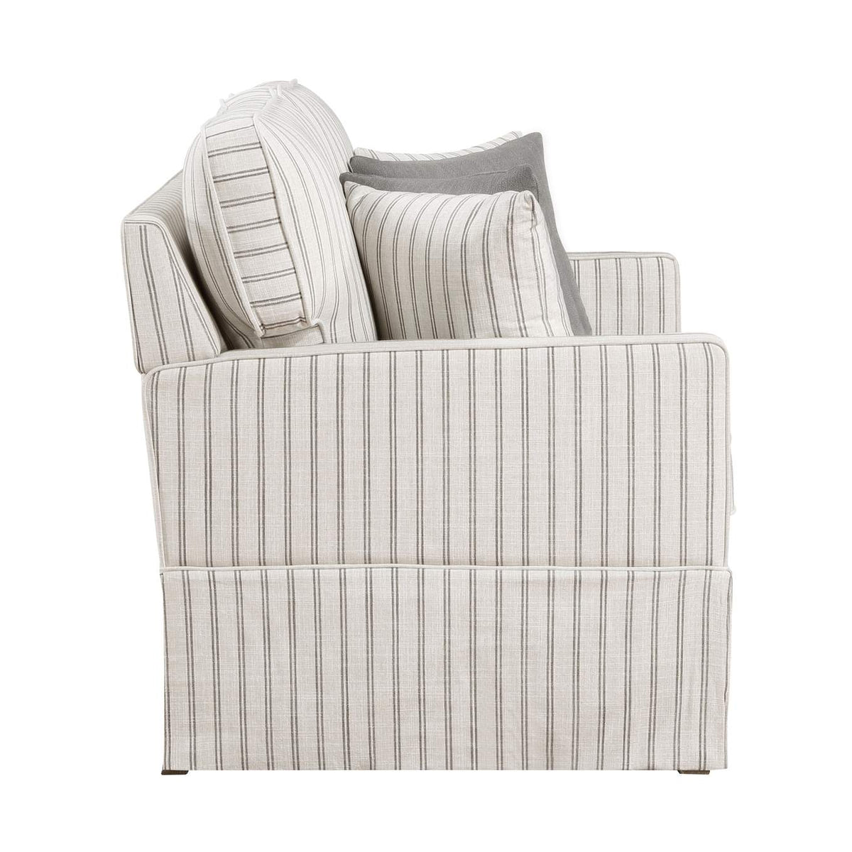 8557-2 Hampstead Love Seat