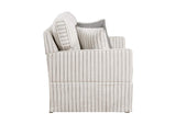 8557-2 Hampstead Love Seat