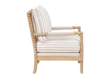 8557-1SS Accent Chair