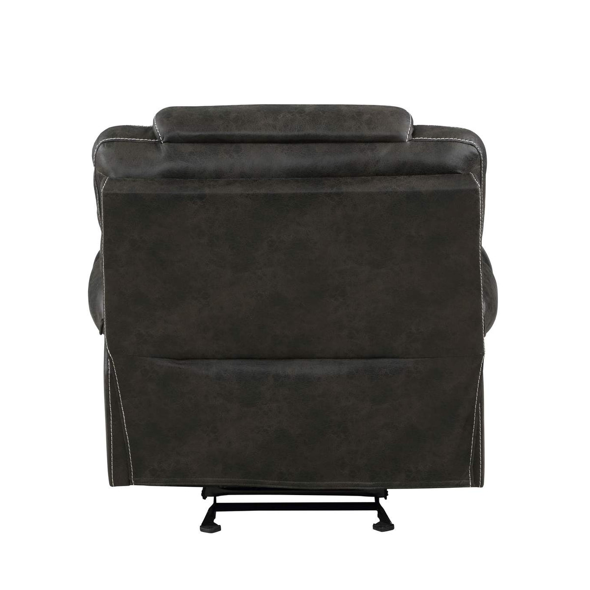 8560PM-1 Gainesville Glider Reclining Chair