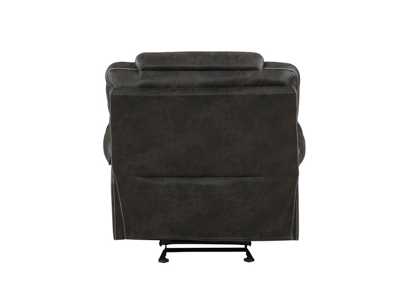 8560PM-1 Gainesville Glider Reclining Chair