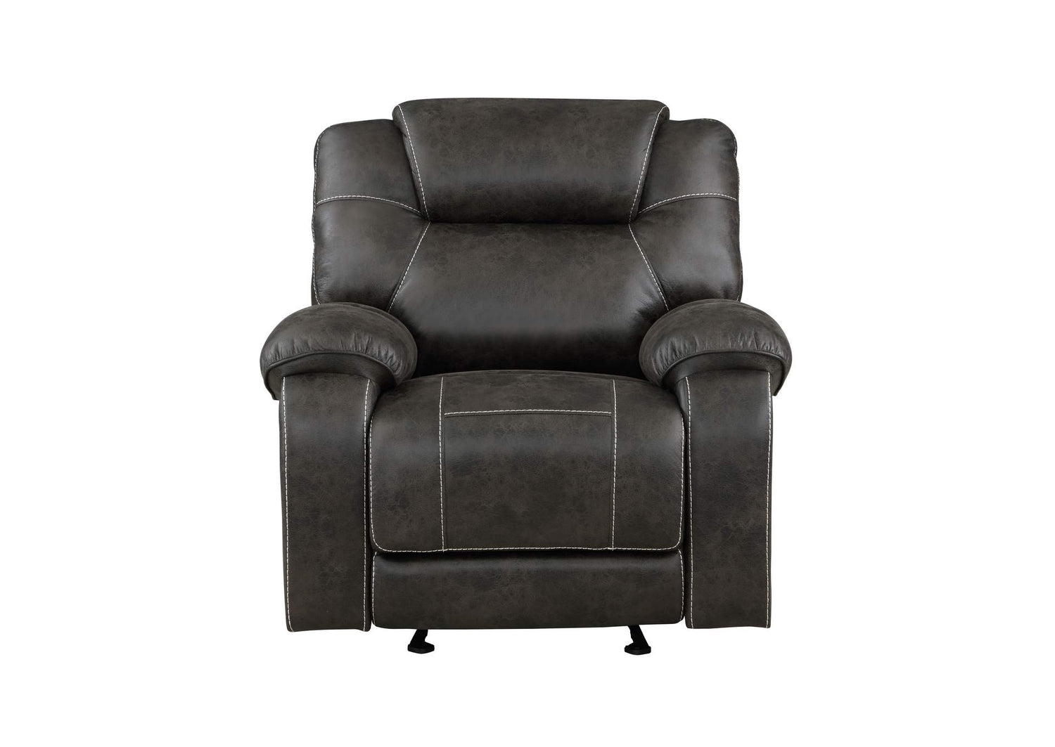 8560PM-1 Gainesville Glider Reclining Chair