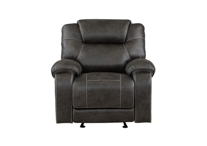 8560PM-1 Gainesville Glider Reclining Chair