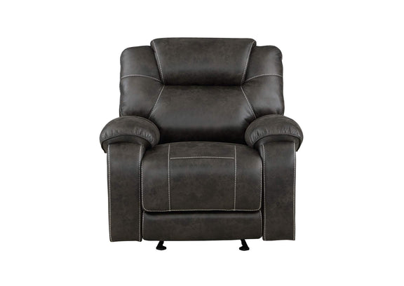 8560PM-1 Gainesville Glider Reclining Chair