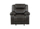8560PM-1 Gainesville Glider Reclining Chair