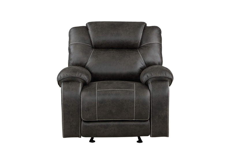 8560PM-1 Gainesville Glider Reclining Chair