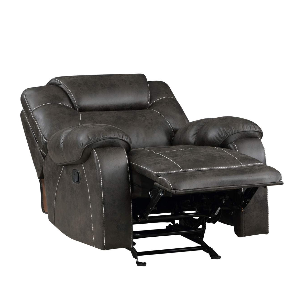 8560PM-1 Gainesville Glider Reclining Chair