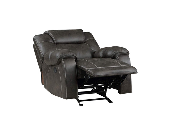 8560PM-1 Gainesville Glider Reclining Chair
