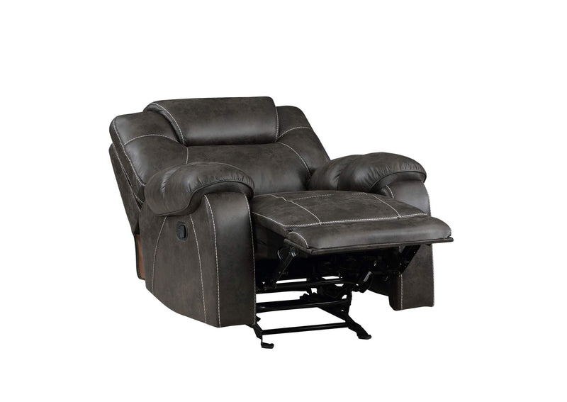 8560PM-1 Gainesville Glider Reclining Chair