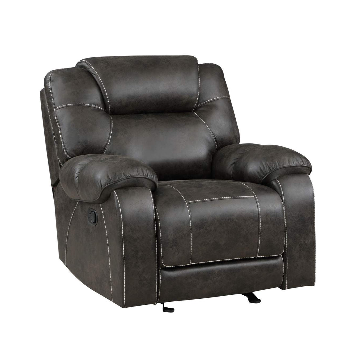 8560PM-1 Gainesville Glider Reclining Chair