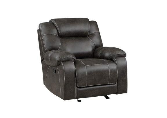 8560PM-1 Gainesville Glider Reclining Chair