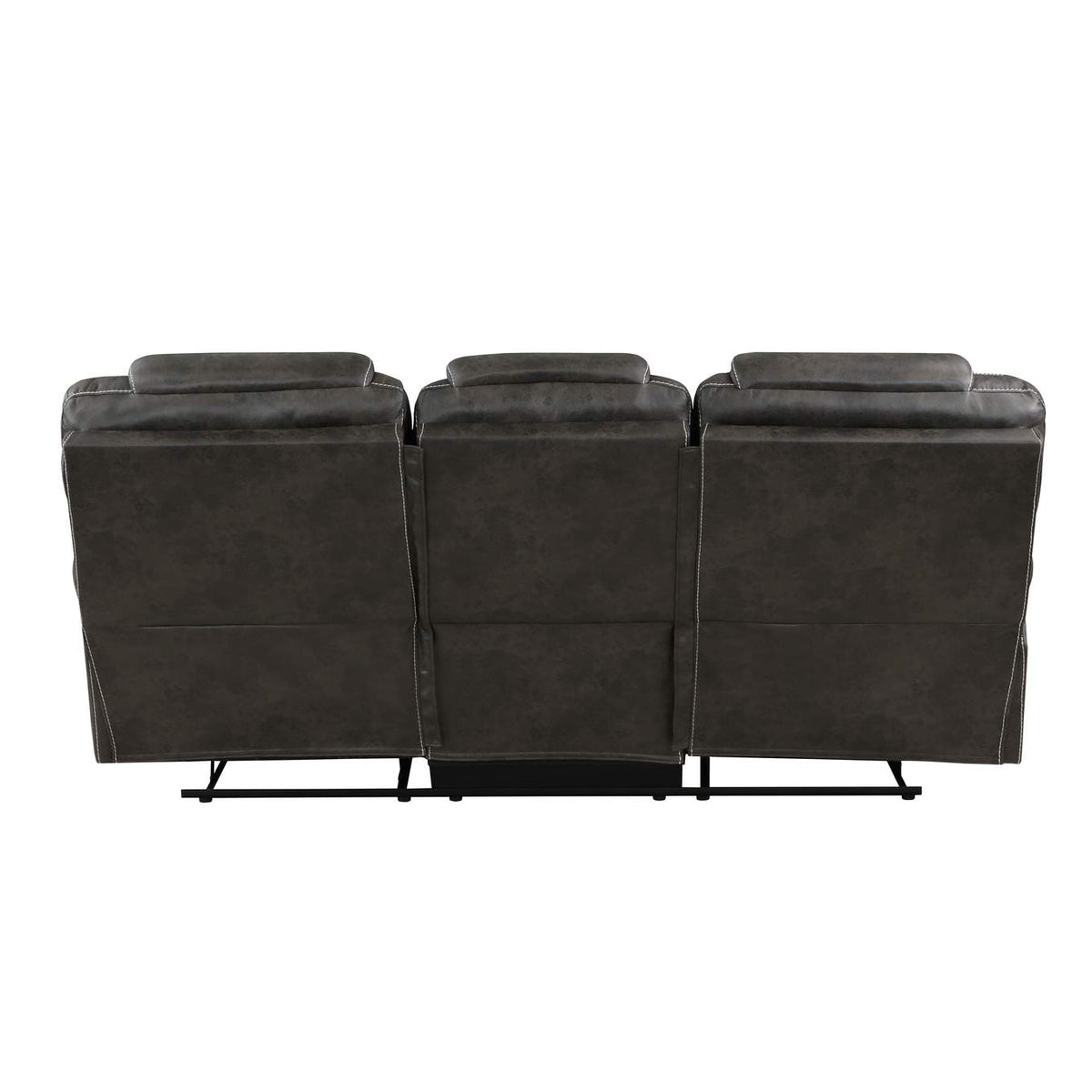 8560PM-3 Gainesville Double Reclining Sofa