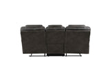 8560PM-3 Gainesville Double Reclining Sofa