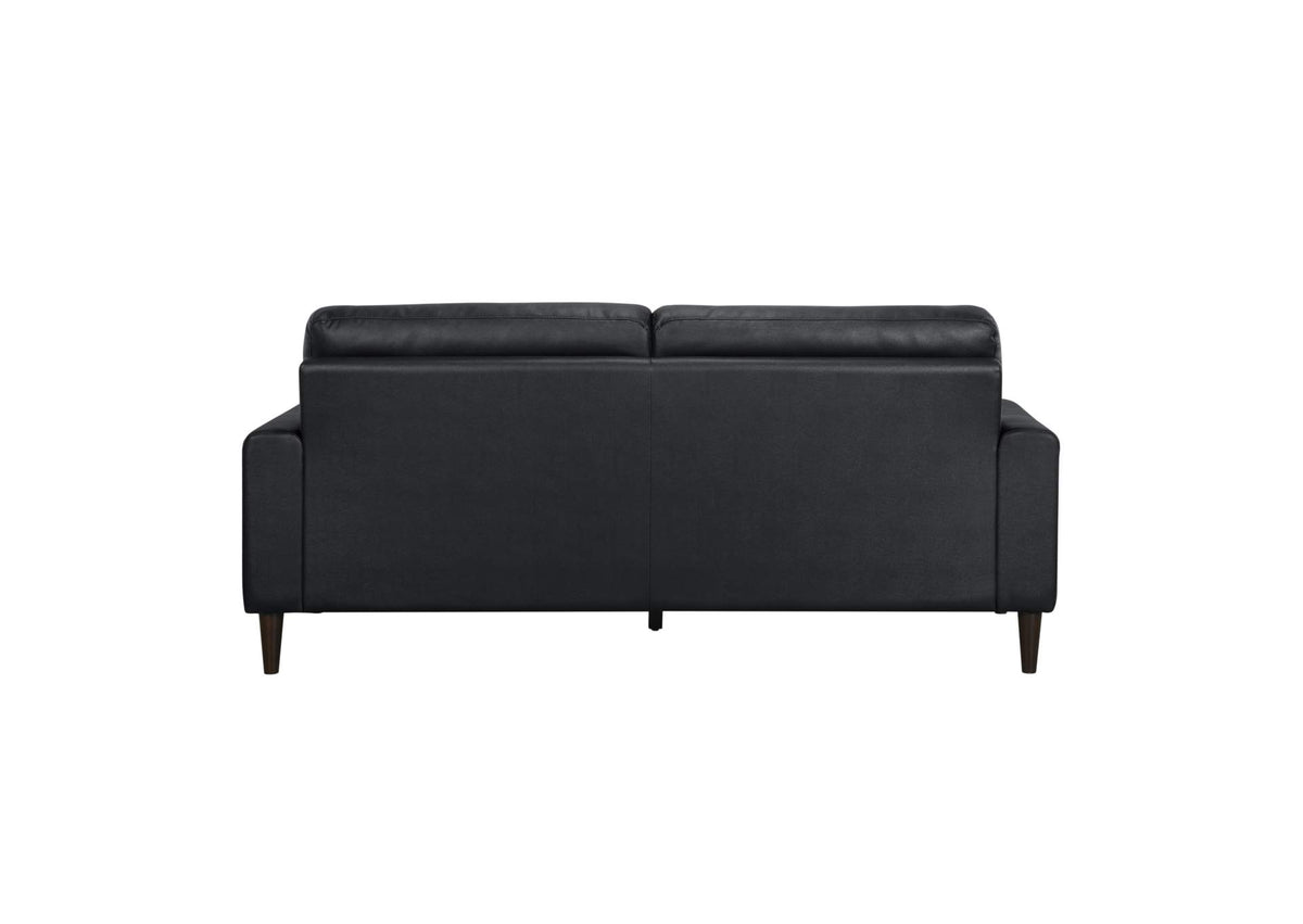 8566BLK-3 Lewes Sofa