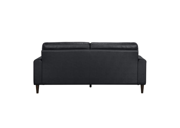 8566BLK-3 Lewes Sofa