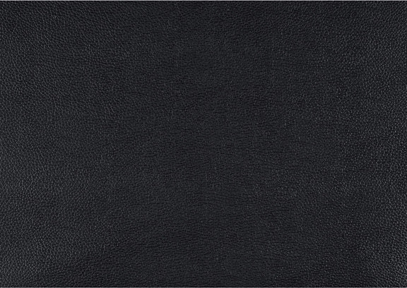 8566BLK-2 Lewes Love Seat