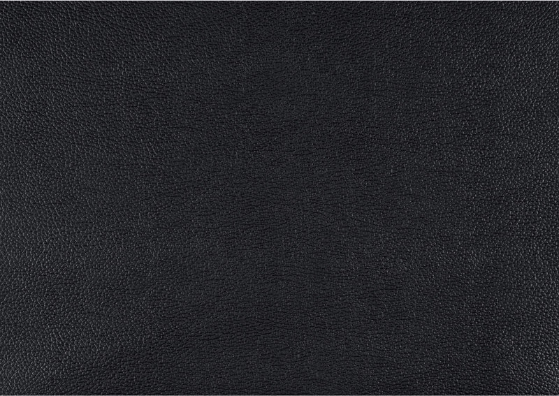 8566BLK-2 Lewes Love Seat