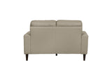 8566LTE-2 Lewes Love Seat