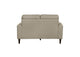 8566LTE-2 Lewes Love Seat