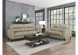 8566LTE-2 Lewes Love Seat
