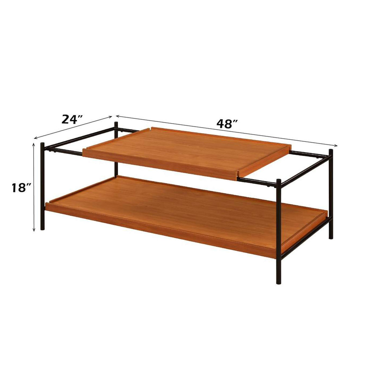 85675 Oaken Coffee Table