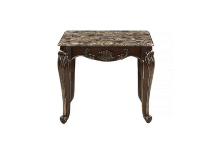 8570-04 Balthasar End Table