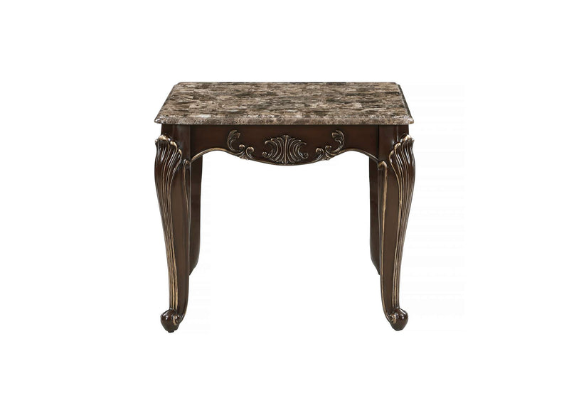8570-04 Balthasar End Table