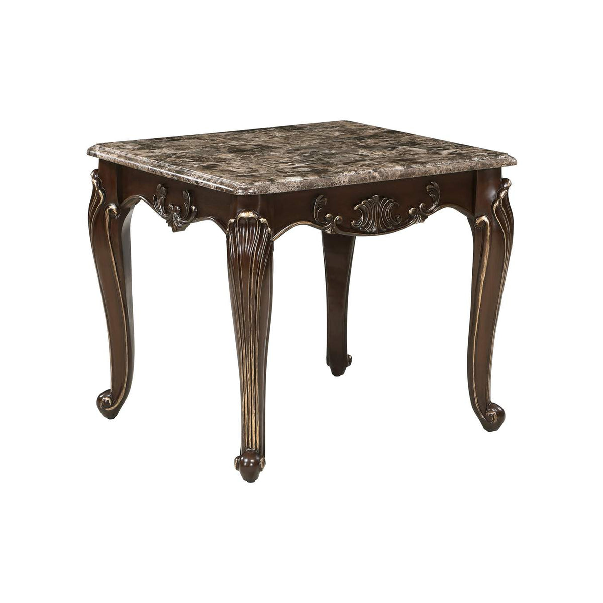 8570-04 Balthasar End Table