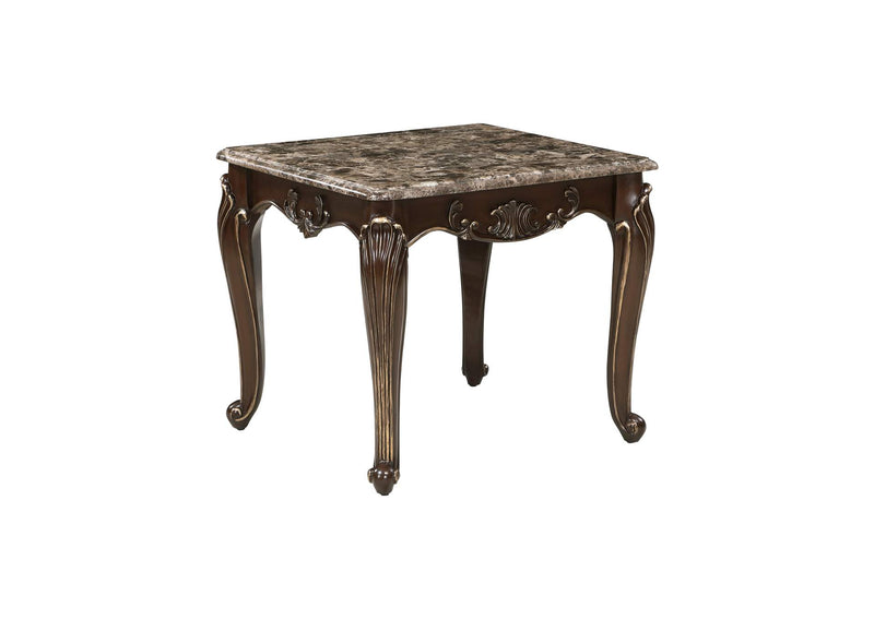 8570-04 Balthasar End Table