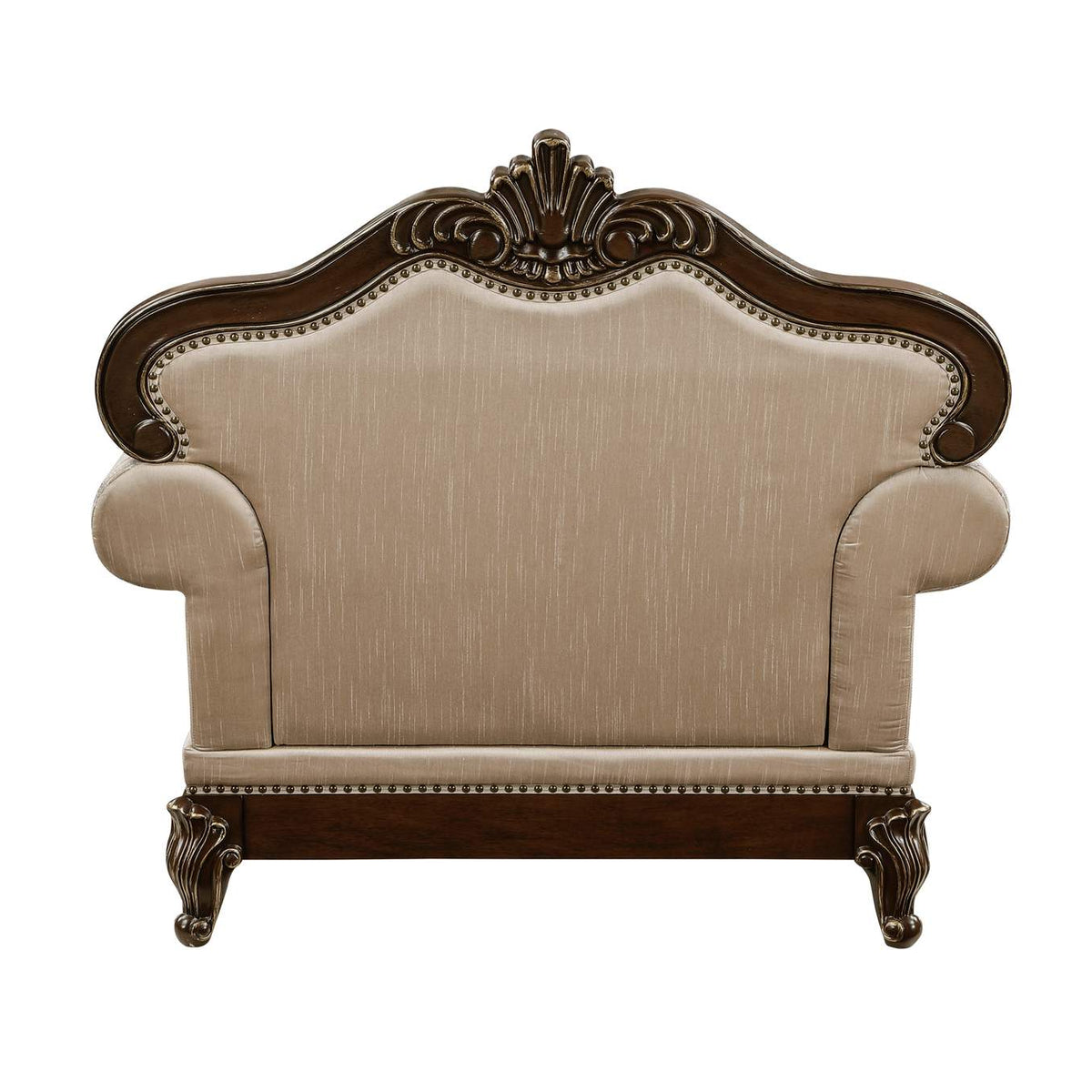 8570-1 Balthasar Chair