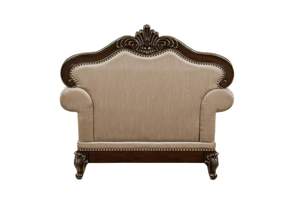 8570-1 Balthasar Chair