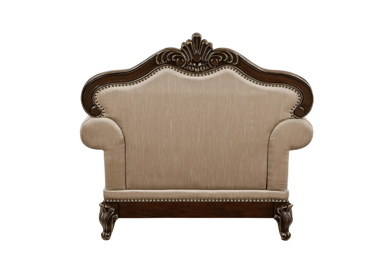 8570-1 Balthasar Chair