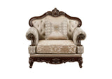 8570-1 Balthasar Chair