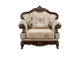 8570-1 Balthasar Chair