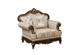 8570-1 Balthasar Chair