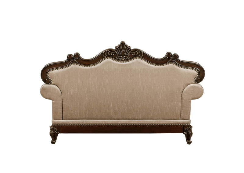 8570-2 Balthasar Love Seat