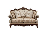 8570-2 Balthasar Love Seat