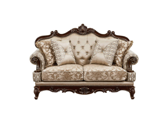 8570-2 Balthasar Love Seat