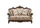 8570-2 Balthasar Love Seat