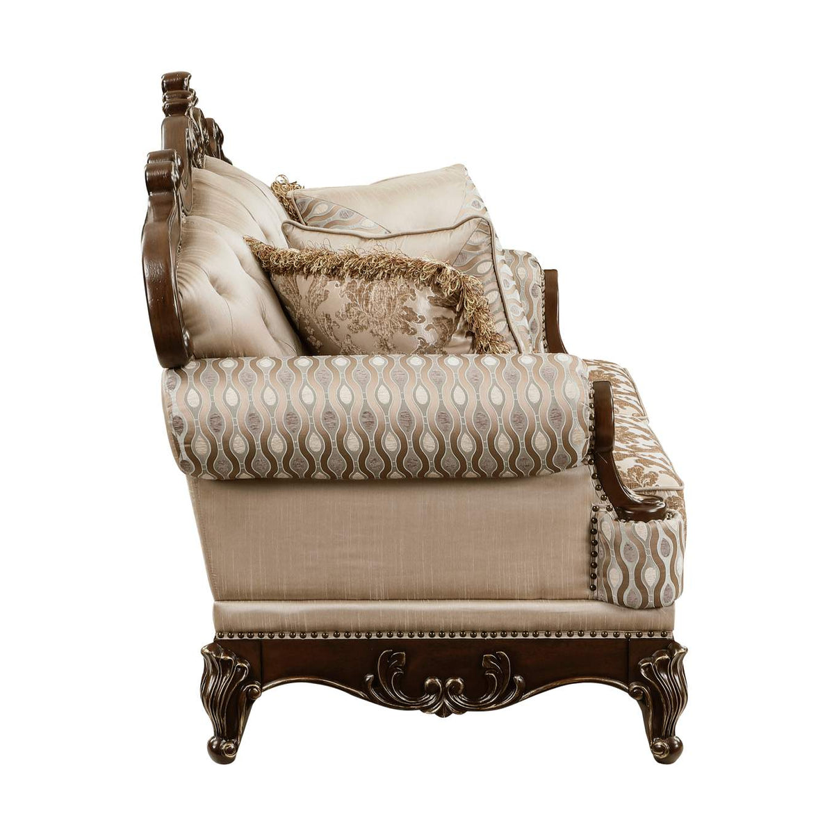 8570-2 Balthasar Love Seat