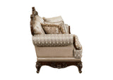 8570-2 Balthasar Love Seat