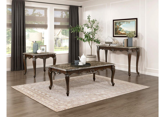 8570-05 Balthasar Sofa Table