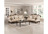 8570-2 Balthasar Love Seat