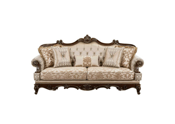 8570-3 Balthasar Sofa