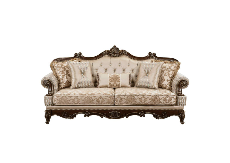 8570-3 Balthasar Sofa