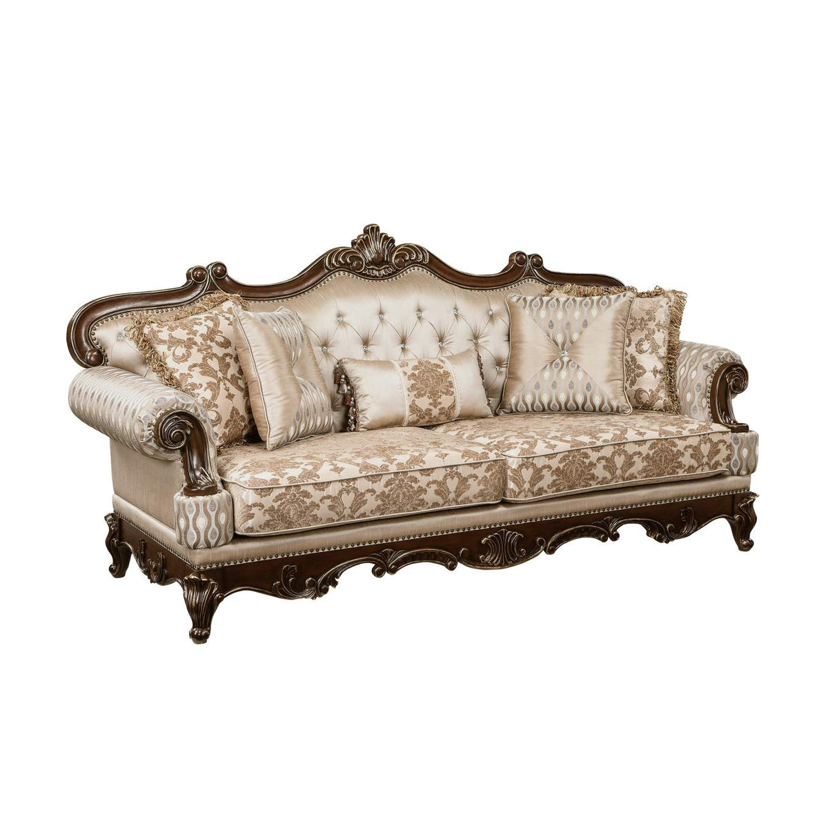 8570-3 Balthasar Sofa
